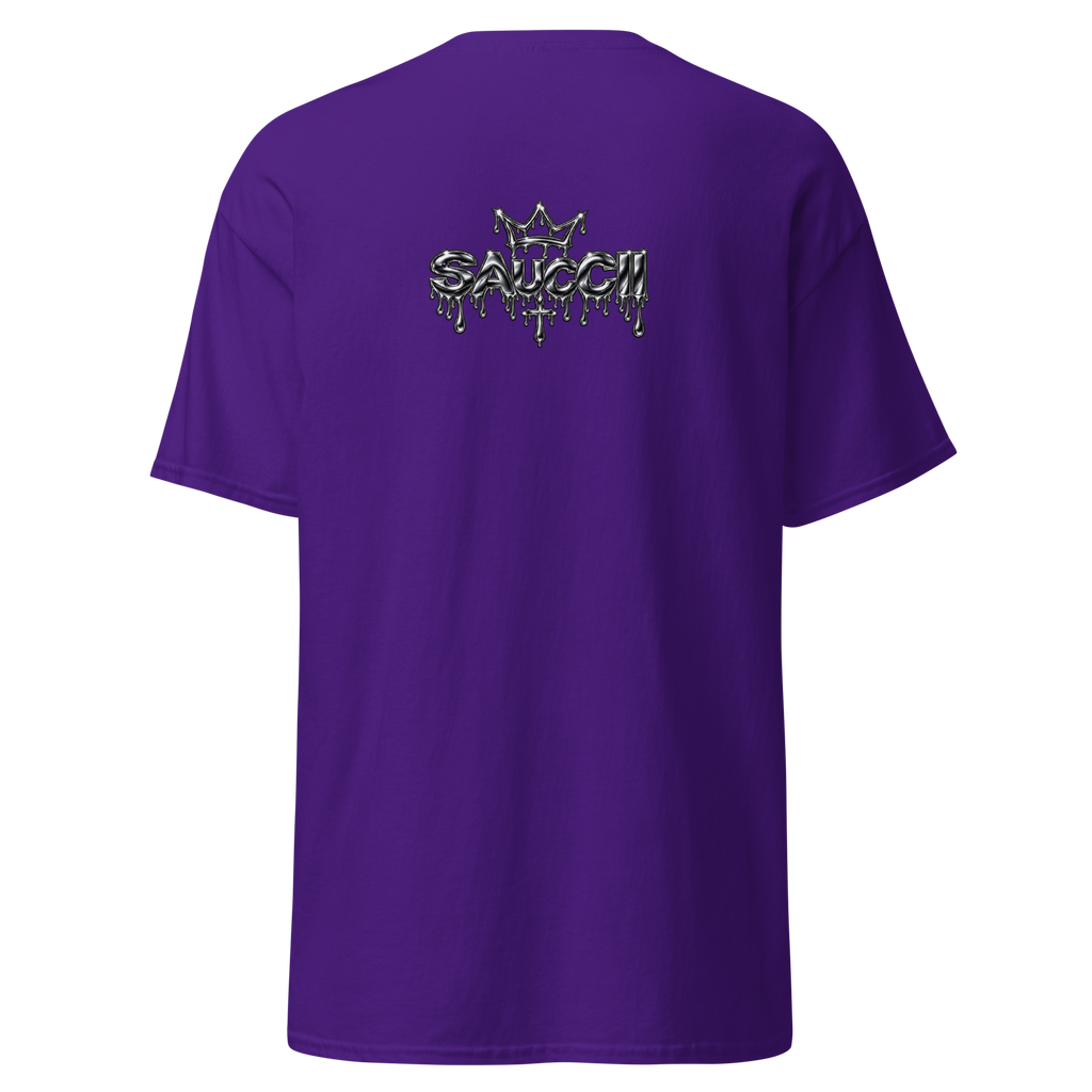 Imperial Chrome Tee