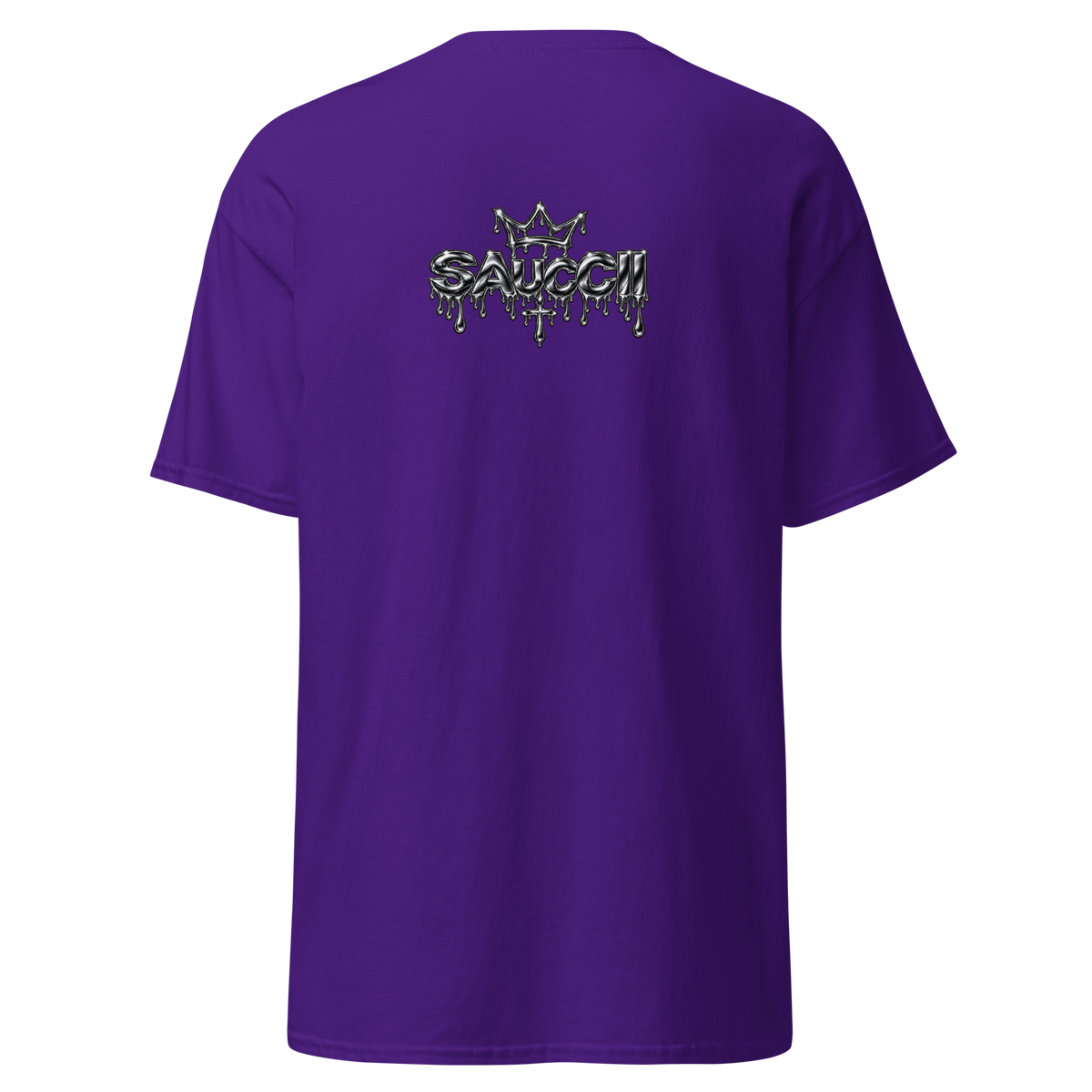 Imperial Chrome Tee