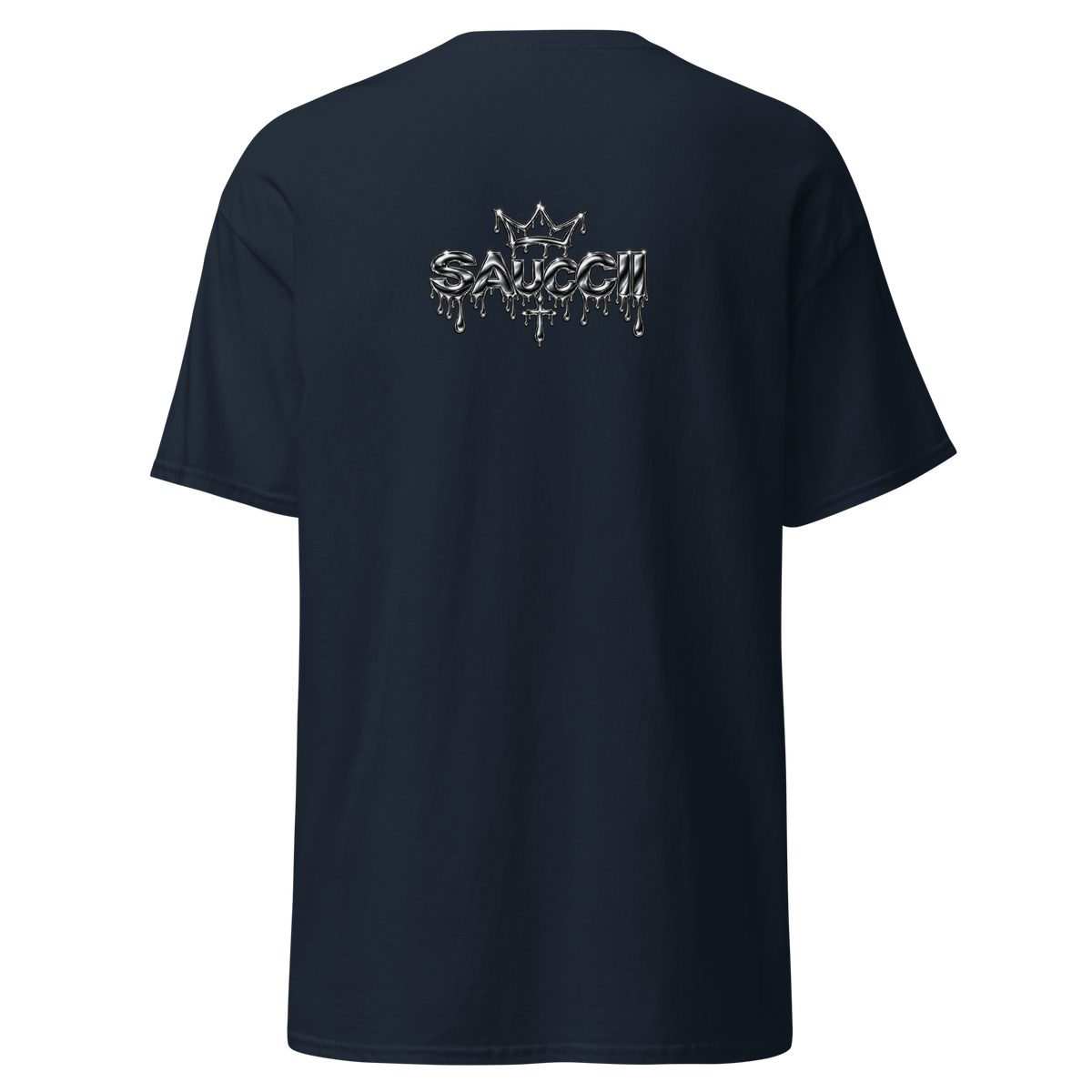 Royal Midnight Tee