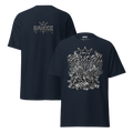 Royal Midnight Tee