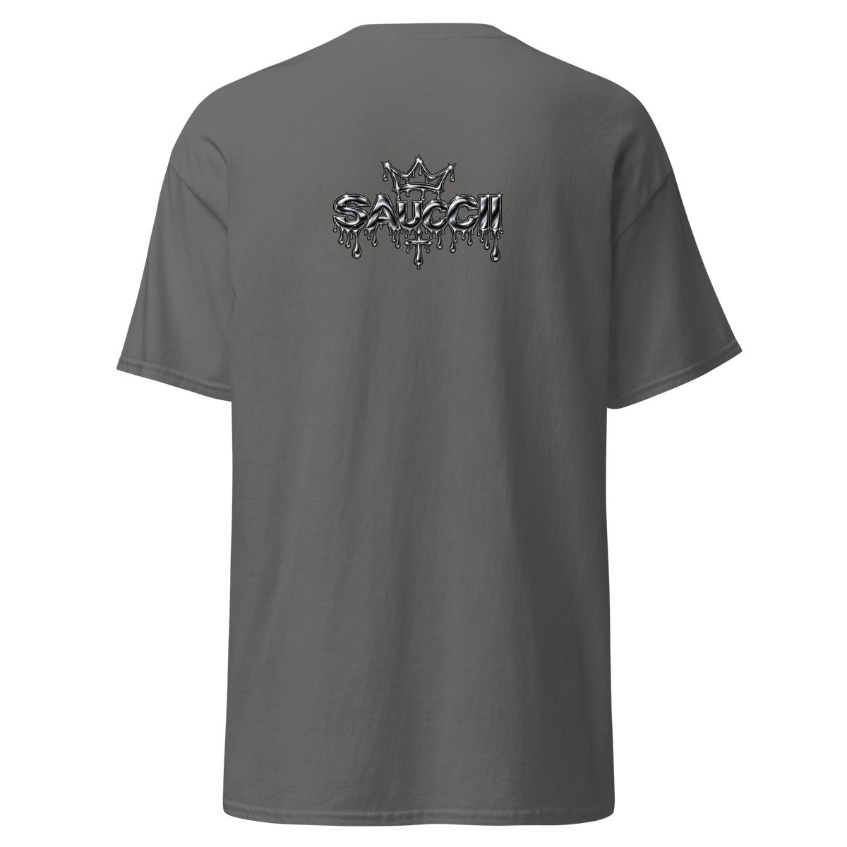 Shadow Chrome Tee