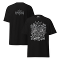 Midnight Chrome Tee