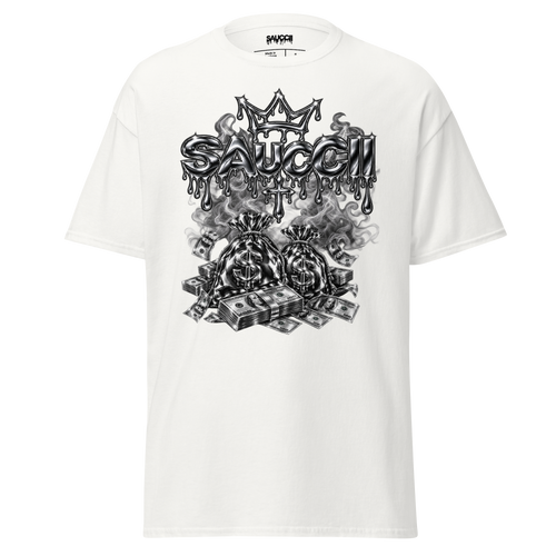 Artic Chrome Tee