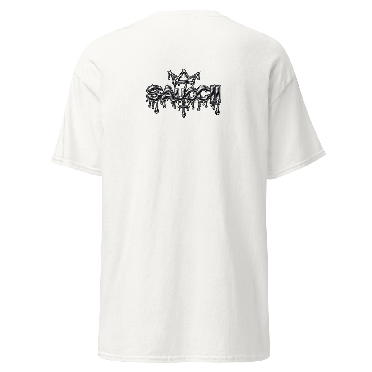 Artic Chrome Tee